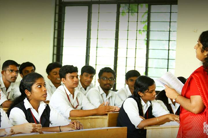 classroom